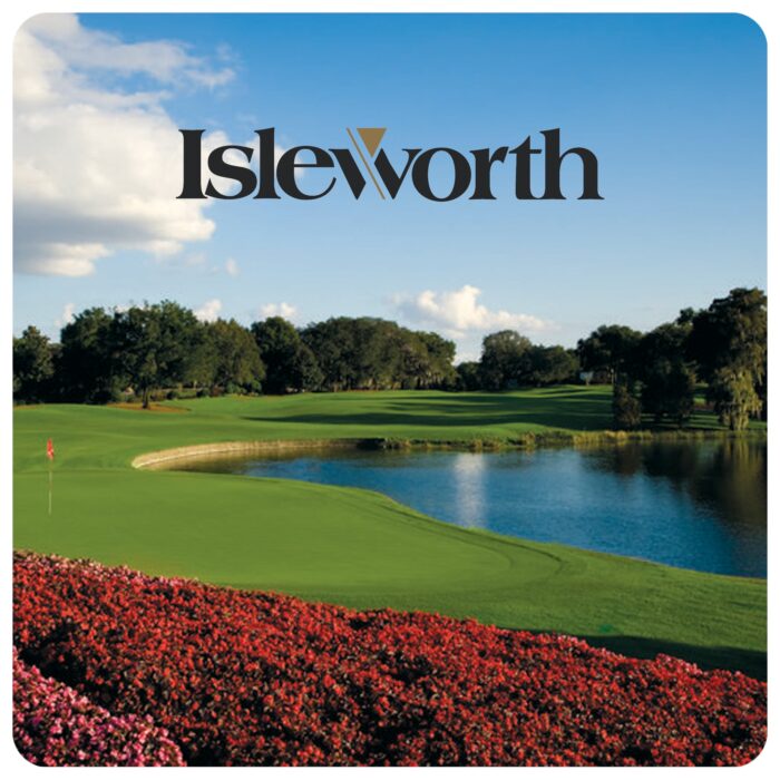 Isleworth 4Some